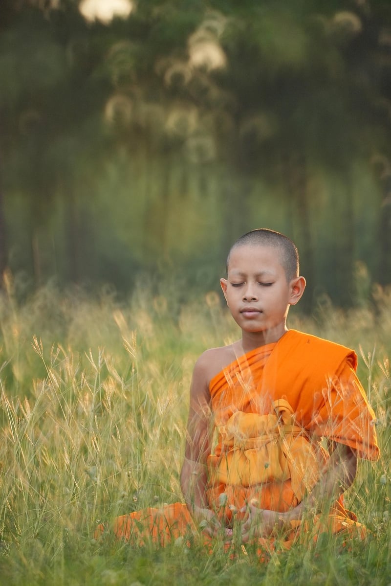 Breath Awareness